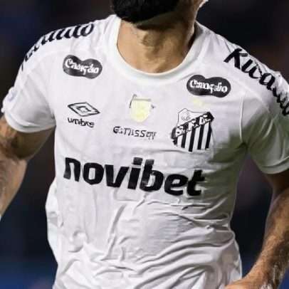 Grêmio x Santos: onde assistir ao vivo e prováveis escalações