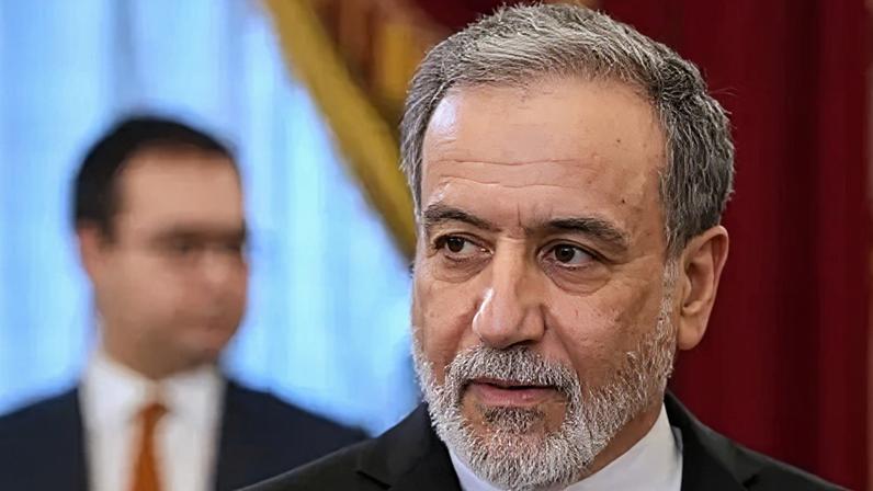 Foreign Minister Abbas Araghchi said Iran would not bow to US pressure
