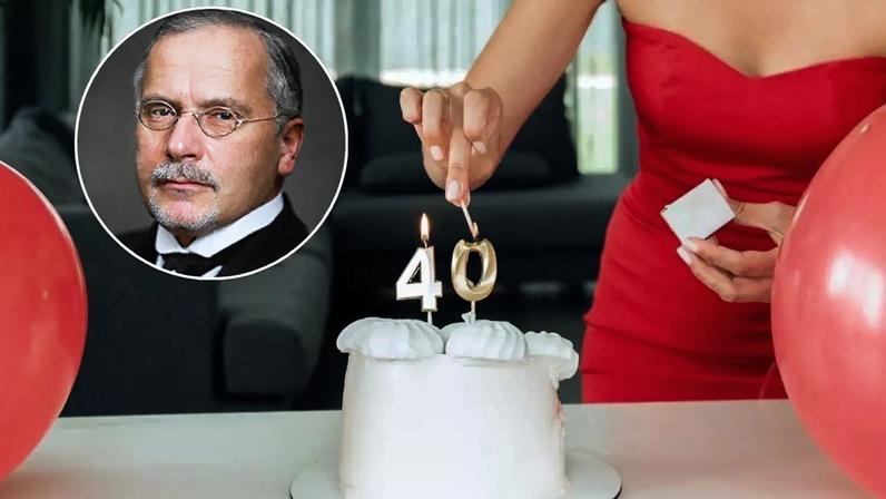 Carl Jung: a vida começa aos 40, até lá apenas investigamos