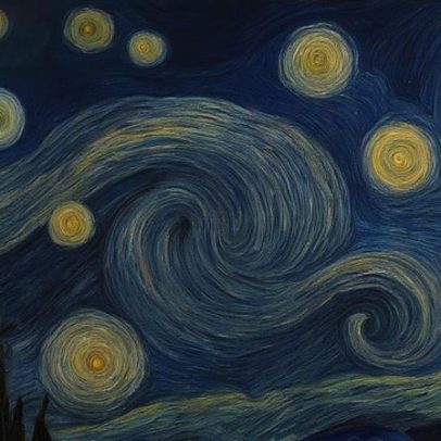 Van Gogh: morte trágica e obras não vendidas em vida