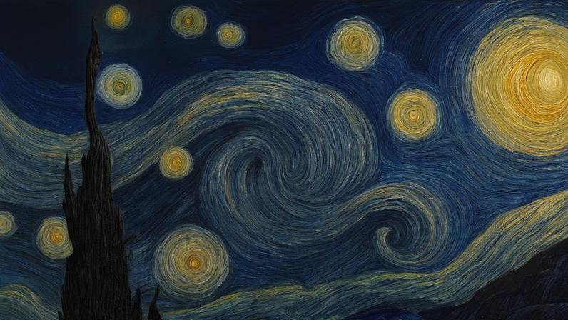 Van Gogh: morte trágica e obras não vendidas em vida