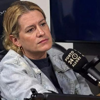 Vereadora Natasha Ferreira revela atuação na base do Grêmio como ponta-esquerda