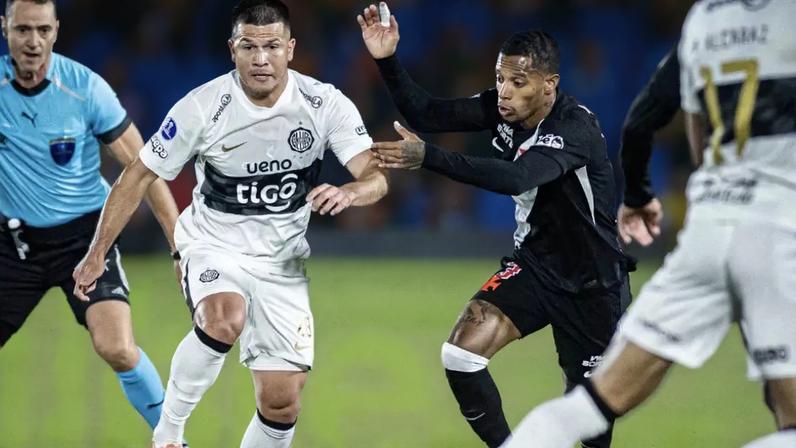 Foto: divulgação/Olimpia / Esporte News Mundo