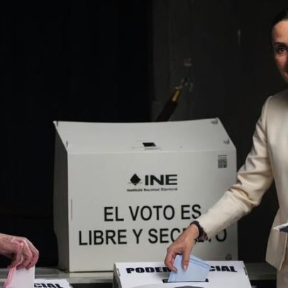 México aprova lei para prevenir interferência estrangeira nas eleições