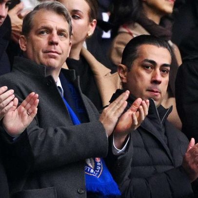 Chelsea avança em negociação com ex-técnico do Real Madrid