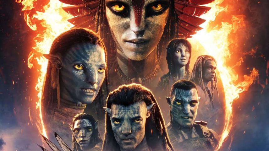 James Cameron admite que franquia 'Avatar' ficou cara demais e coloca sequências em xeque (Divulgação)