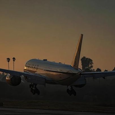 American Airlines volta a operar voos diários entre EUA e Venezuela