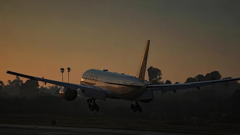 American Airlines retoma voos diários para a Venezuela após captura de Maduro