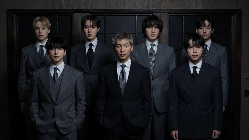 Veja os criadores e a criação dos mascotes do BTS