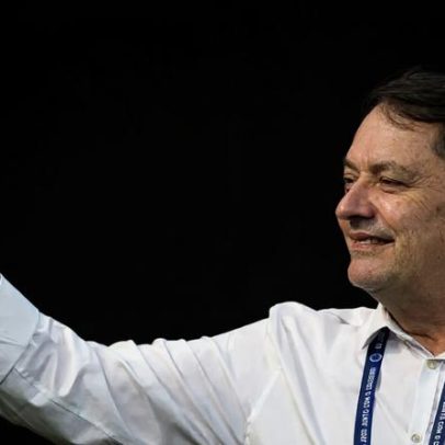 Cruzeiro confirma compra de atacante após vaga na Libertadores
