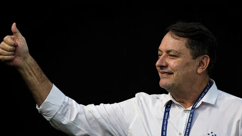 Foto: Gustavo Aleixo/Cruzeiro / Esporte News Mundo