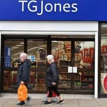 Até 150 antigas lojas de rua da WHSmith vão fechar