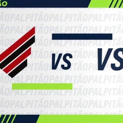 Athletico x Grêmio: prováveis escalações, arbitragem e onde assistir