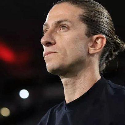 Imprensa europeia aponta futuro definido de Filipe Luís na Europa