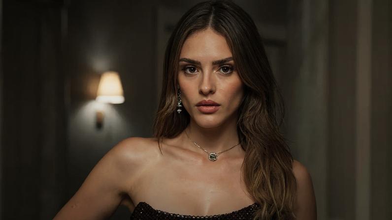 Isabella Drumond quitou dívida superior a R$ 50 mil relacionada a IPTU de imóvel alugado no Rio de Janeiro
