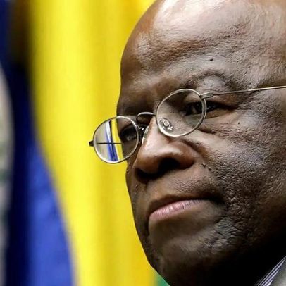 Joaquim Barbosa, pré-candidato, discute Lusofonia nas redes