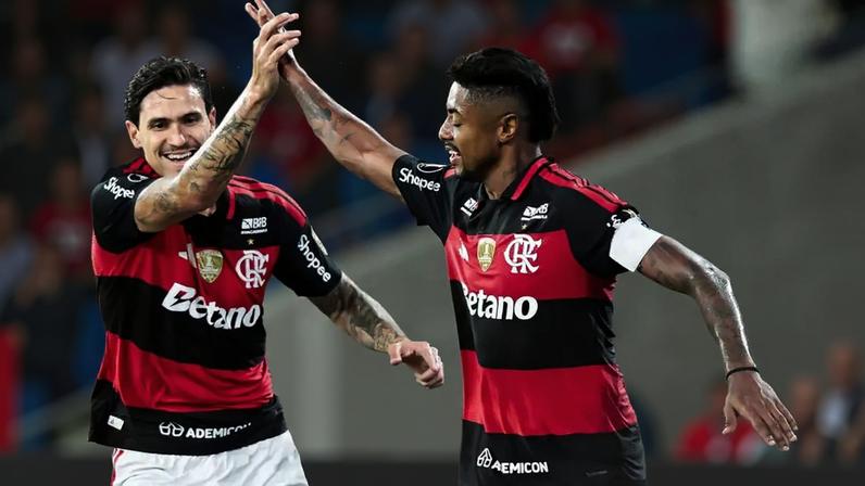 Foto: Esporte News Mundo
