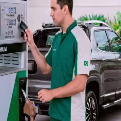 Automação avança na gestão de postos de combustíveis