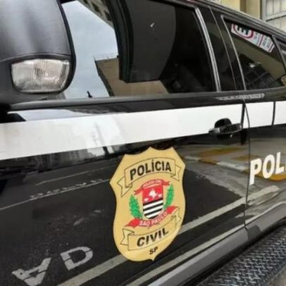 Grupo que roubava correntes de ouro no centro de SP é alvo de operação policial; 16 presos