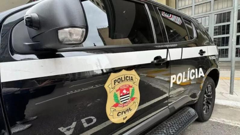 Grupo que rouba correntes de ouro no centro de SP é alvo de operação policial
