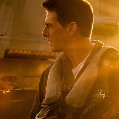 Top Gun: Ases Indomáveis e Maverick voltam aos cinemas no Brasil