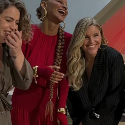 Fantine do Rouge responde fãs sobre nova formação