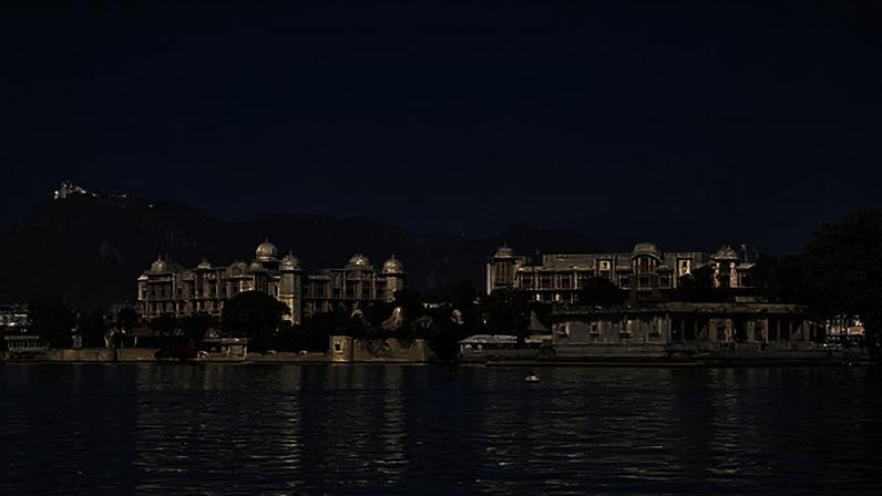 Udaipur, a Cidade dos Lagos, revela seu encanto na Índia