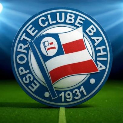 Bahia x Botafogo pelo Brasileirão: horário, TV e escalação ao vivo