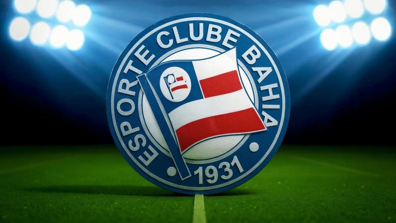 Bahia x Botafogo: onde assistir ao vivo ao jogo do Brasileirão.