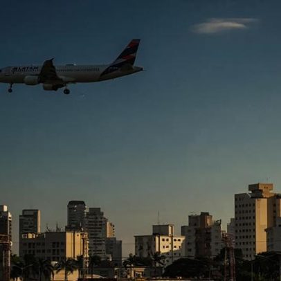 PEC 6x1 inviabiliza a aviação brasileira, diz associação