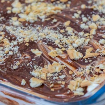 Sobremesa com 3 ingredientes tem poucas calorias e ensina receita prática