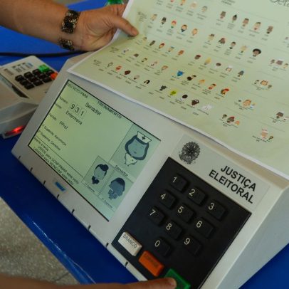 Prazo para tirar ou regularizar o título de eleitor vence nesta quarta