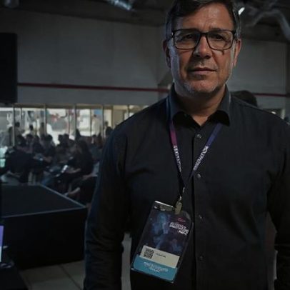 IA e tecnologias auxiliam varejo a reduzir perdas, afirma especialista