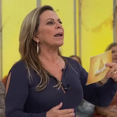 Cristina Rocha deixa o SBT: principais fatos sobre a apresentadora