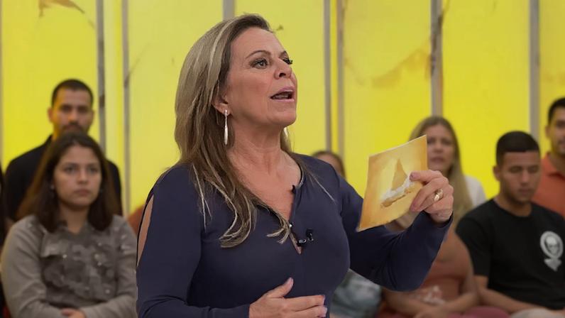 Cristina Rocha ficou marcada no “Casos de Família” por barracos, expulsões e discussões que viralizaram na internet —