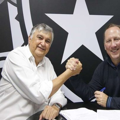 FGV restabelece direitos da Eagle e reduz influência de Textor no Botafogo