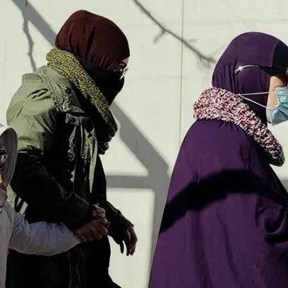 Austrália acusa mulher ligada ao IS que retornou da Síria por terrorismo