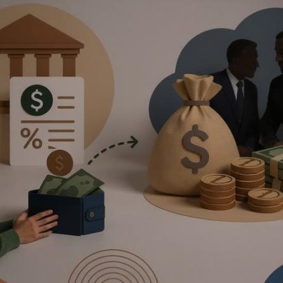 Impostos pagos pelos cidadãos financiam escândalos políticos