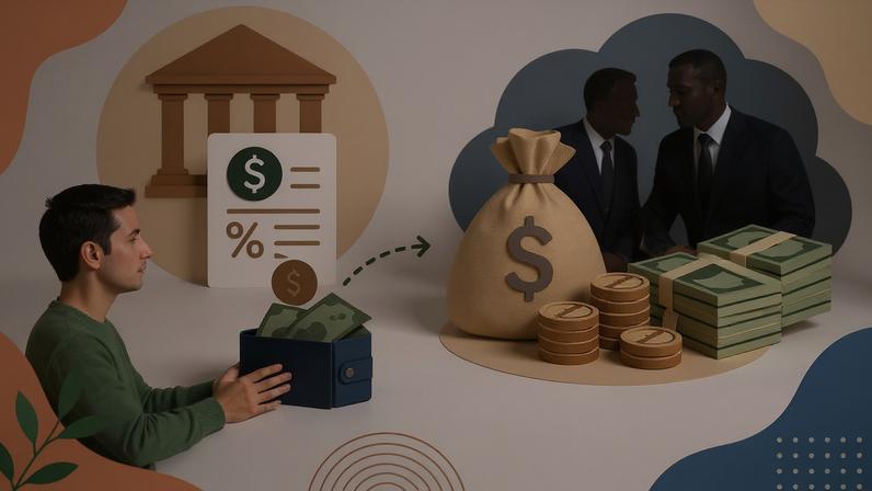 Impostos pagos pelos cidadãos financiam escândalos políticos