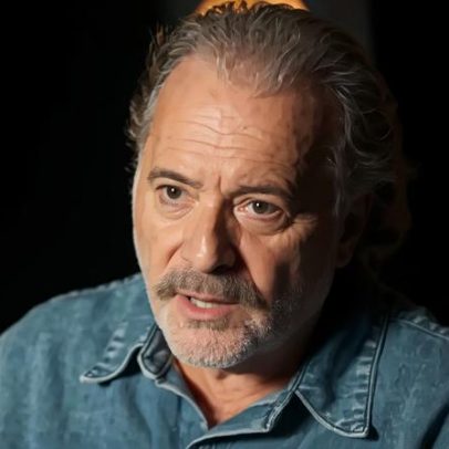 Tony Ramos revela espanto em gravações de Quem Ama, Cuida.
