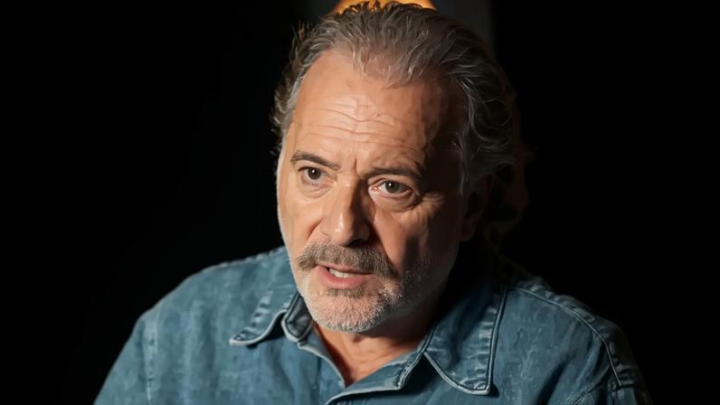 Tony Ramos revelou surpresa com a megaestrutura da cena de enchente de “Quem Ama Cuida”; Leticia Colin também descreveu a gravação