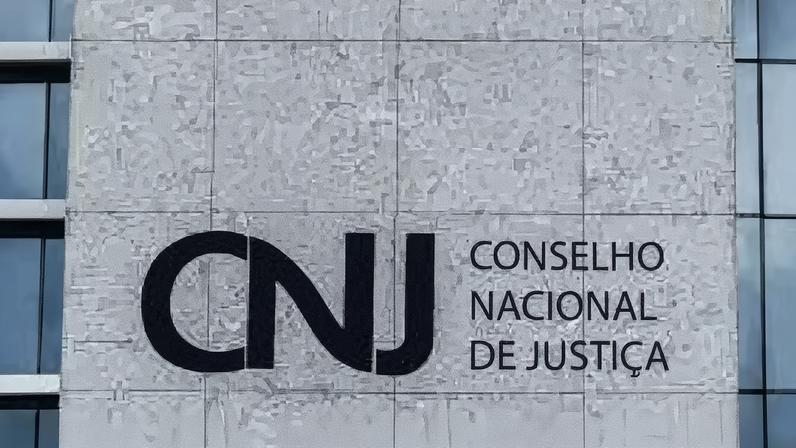 Sede do CNJ.