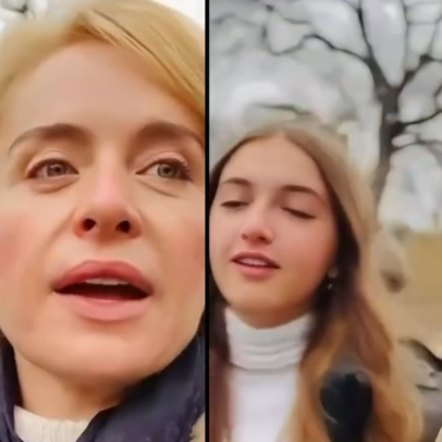 Eva Huck, filha de Angélica e Luciano Huck, expõe conflitos familiares