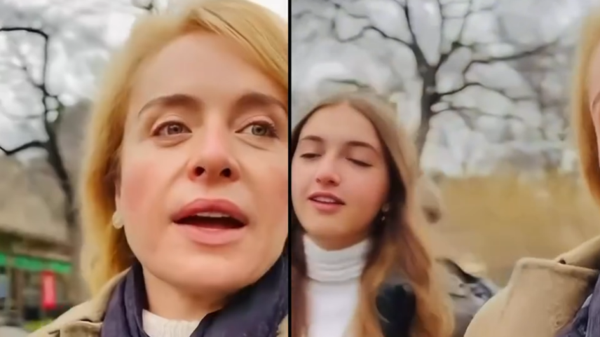 ‘Brigar por bobeira': Eva, filha de Angélica e Luciano Huck, tem momento 'sincerão' e expõe conflitos na família.