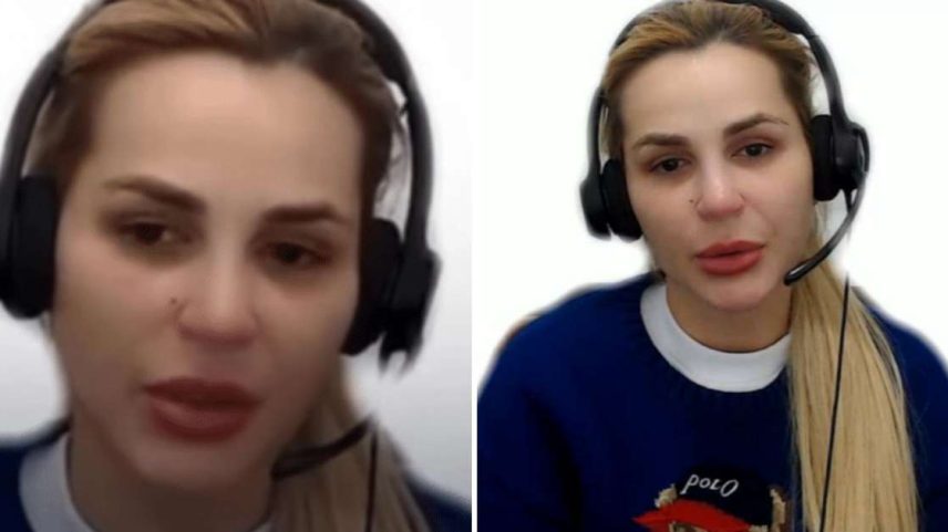 Deolane Bezerra chora em audiência e se defende: 'Presa no exercício da profissão'