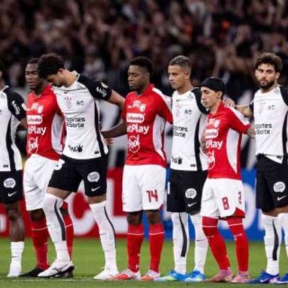 Corinthians pode assegurar classificação antecipada na Libertadores