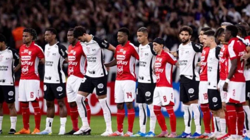 Corinthians pode garantir classificação antecipada na Libertadores –
