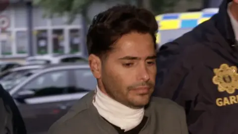 Homem é acusado de assassinato de mulher no Condado Galway
