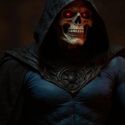 Jared Leto teria rejeitado o filme Mestres do Universo