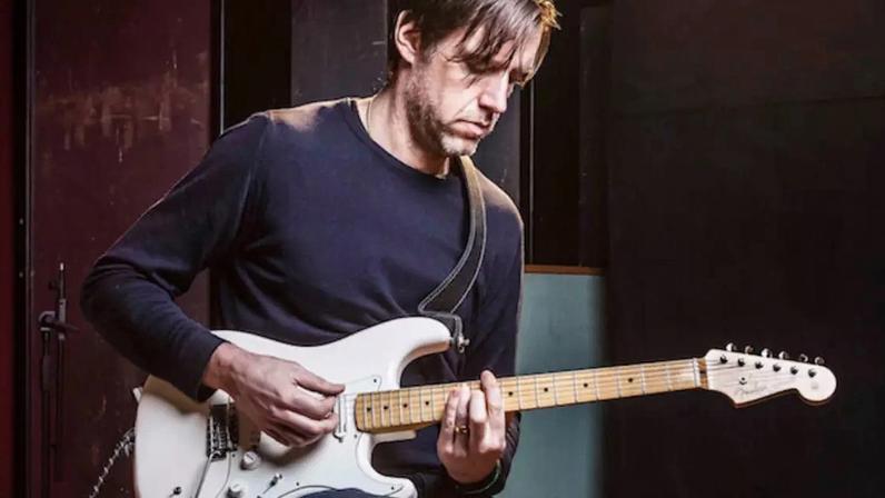 Ed O'Brien (Radiohead)